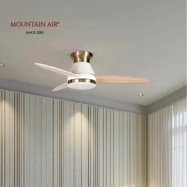 Ceiling Fans, 3CCT, BLDC