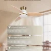 Ceiling Fans, 3CCT, BLDC - view 5