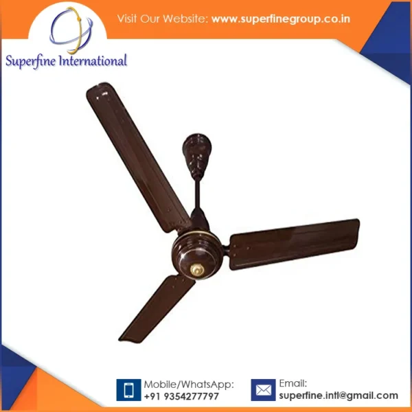 Ceiling Fans, BLDC, 52inch - view 2