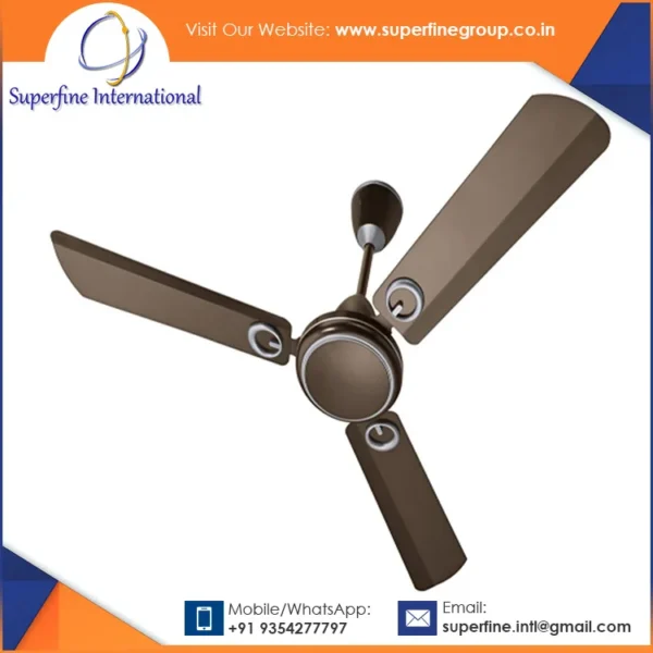 Ceiling Fans, BLDC, 52inch - view 4