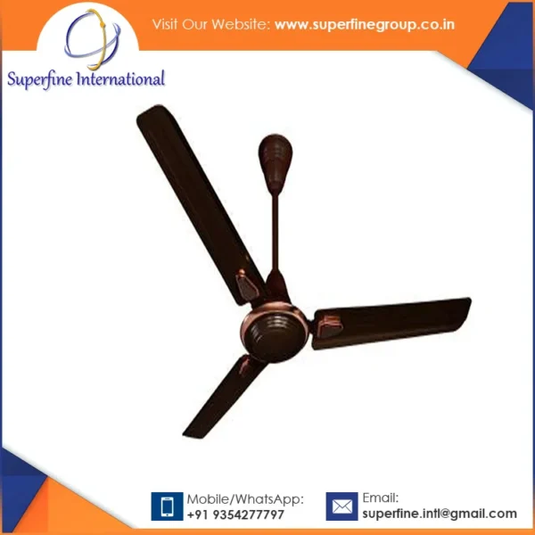 Ceiling Fans, BLDC, 52inch - view 5