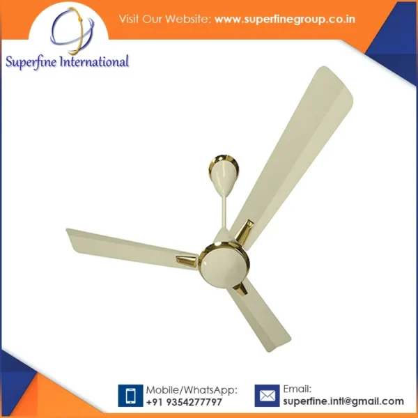 Ceiling Fans, BLDC, 52inch - view 6