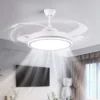Ceiling Fans, LED, 6-Speed, ABS - view 2