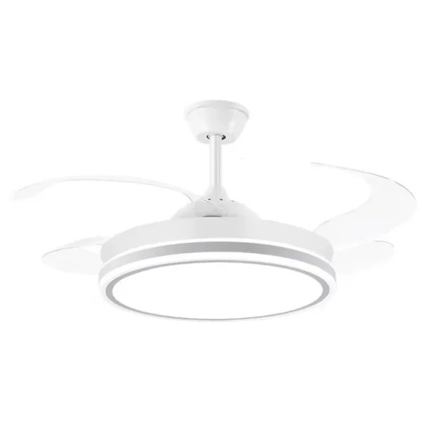 Ceiling Fans, LED, 6-Speed, ABS - view 3