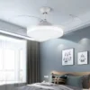 Ceiling Fans, LED, 6-Speed, ABS - view 4