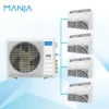 Ceiling Floor Air Conditioner, Inverter, TCL