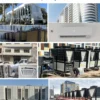 Ceiling Floor Air Conditioner, Inverter, TCL - view 5