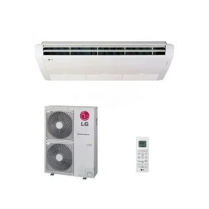 Ceiling Inverter Air Conditioner, 220v, 60hz, 600000btu, 5ton
