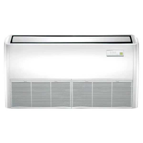 Ceiling Inverter Air Conditioner, 220v, 60hz, 600000btu, 5ton - view 2