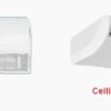 Ceiling Inverter Air Conditioner, 220v, 60hz, 600000btu, 5ton - view 3
