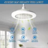 Ceiling Led Fan, 360 - view 4