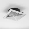 Ceiling Mount Ventilating Fan, 390m³, A.C. Source