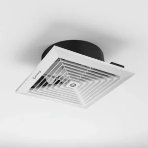 Ceiling Mount Ventilating Fan, 390m³, A.C. Source