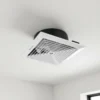 Ceiling Mount Ventilating Fan, 390m³, A.C. Source - view 5