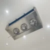 Ceiling Mounted Air Cooler, 380 V, R507A