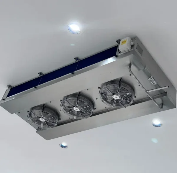 Ceiling Mounted Air Cooler, 380 V, R507A