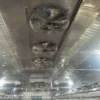 Ceiling Mounted Air Cooler, 380 V, R507A - view 4
