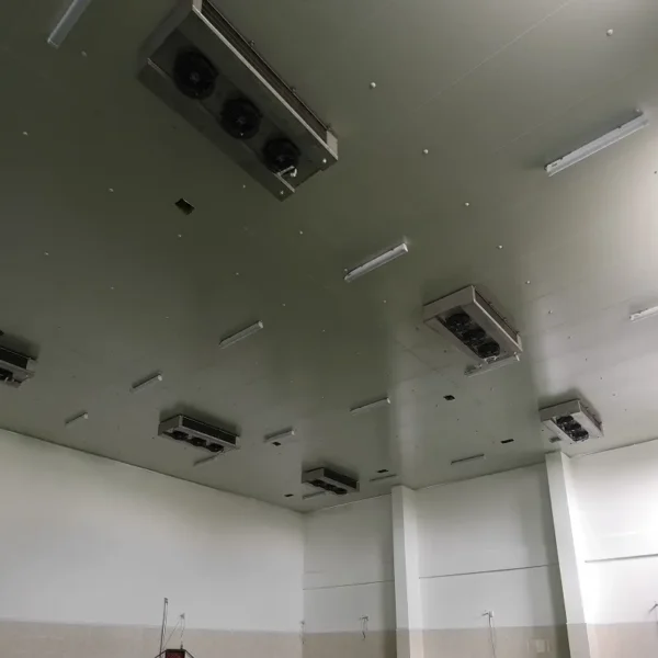 Ceiling Mounted Air Cooler, 380 V, R507A - view 5