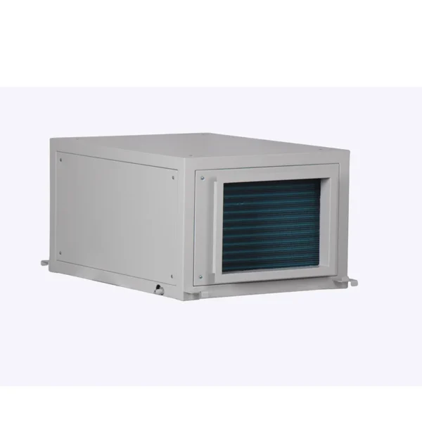 Ceiling Mounted Concealed Dehumidifier, 150L/D, 1800, M3/h - view 2