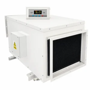 Ceiling Mounted Dehumidifier, 158L, 1200m³/H
