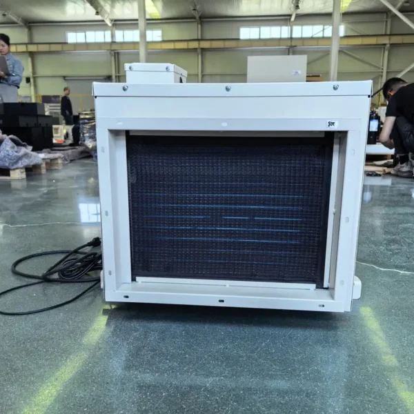 Ceiling Mounted Dehumidifier, 158L, 1200m³/H - view 3
