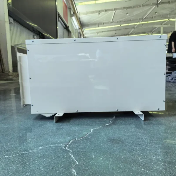 Ceiling Mounted Dehumidifier, 158L, 1200m³/H - view 4