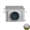 Ceiling Mounted Dehumidifier, 500, 220V