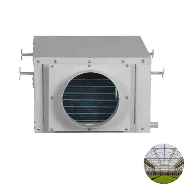 Ceiling Mounted Dehumidifier, 500, 220V