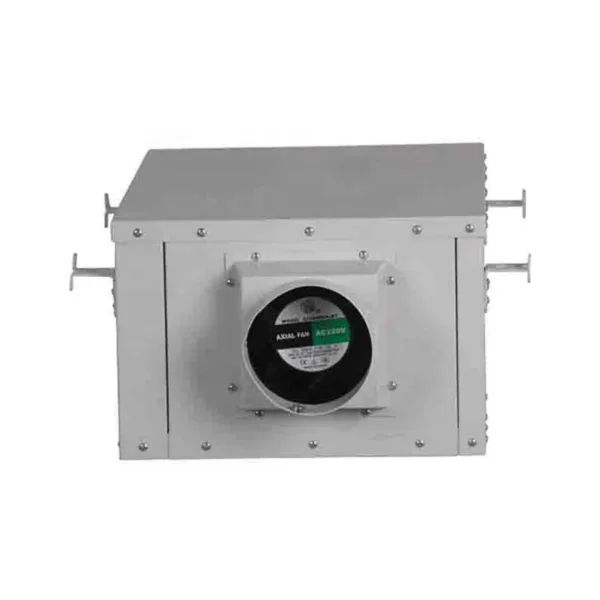 Ceiling Mounted Dehumidifier, 500, 220V - view 2