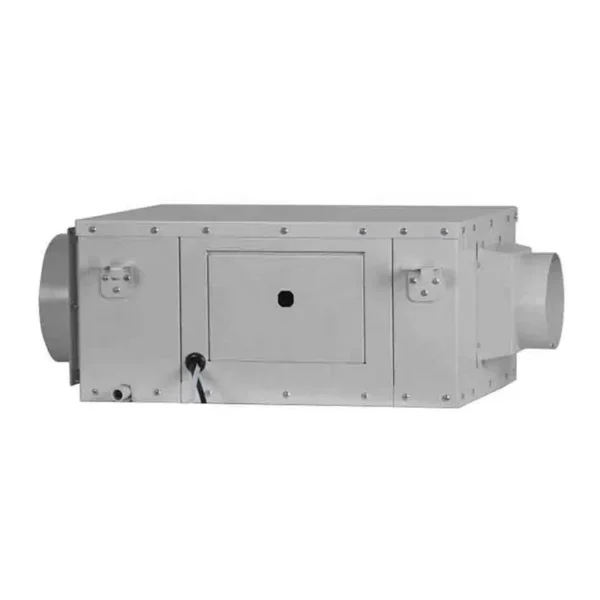 Ceiling Mounted Dehumidifier, 500, 220V - view 4