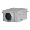 Ceiling Mounted Ducted Dehumidifier, 58L/Day, 220V
