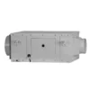 Ceiling Mounted Ducted Dehumidifier, 58L/Day, 220V - view 2
