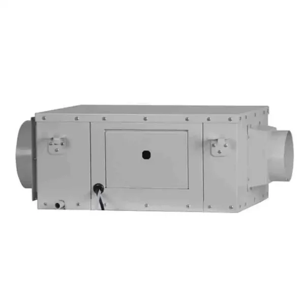 Ceiling Mounted Ducted Dehumidifier, 58L/Day, 220V - view 2
