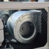 Ceiling Mounted Ducted Dehumidifier, 58L/Day, 220V - view 4
