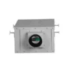 Ceiling Mounted Ducted Dehumidifier, 58L/Day, 220V - view 5