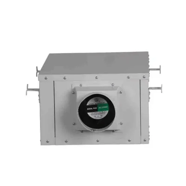 Ceiling Mounted Ducted Dehumidifier, 58L/Day, 220V - view 5
