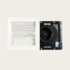 Ceiling Mounted Exhaust Fan, 220-240 V, 50-55 - view 4