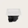 Ceiling Mounted Exhaust Fan, 220-240 V, 50-55 - view 5