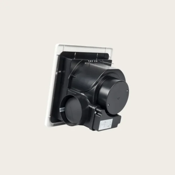 Ceiling Mounted Exhaust Fan, 220-240 V, 50-55 - view 6