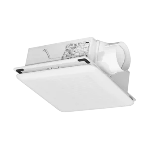 Ceiling Mounted Exhaust Fan, 220V 110V, Electric