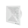 Ceiling Mounted Exhaust Fan, ANGEGA, VF-AF8/10, ABS, Plastic - view 2