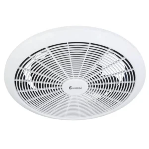 Ceiling Mounted Exhaust Fan, ANGEGA, VF-AR8/10, 8", 10"
