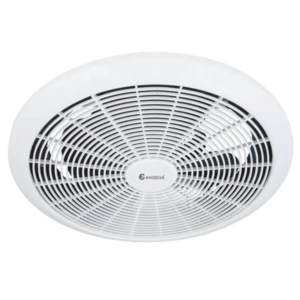 Ceiling Mounted Exhaust Fan, ANGEGA, VF-AR8/10, 8", 10"