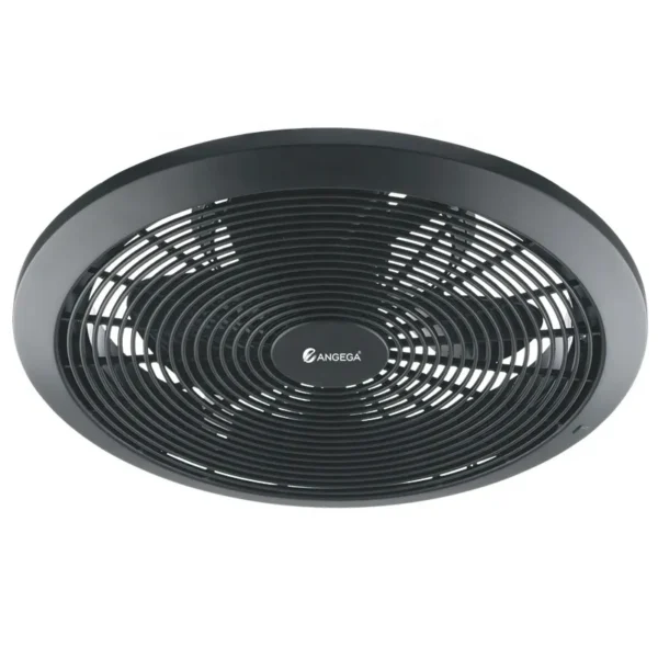 Ceiling Mounted Exhaust Fan, ANGEGA, VF-AR8/10, 8", 10" - view 2