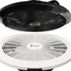 Ceiling Mounted Exhaust Fan, ANGEGA, VF-AR8/10, 8", 10" - view 3