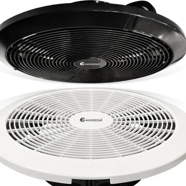 Ceiling Mounted Exhaust Fan, ANGEGA, VF-AR8/10, 8", 10" - view 3
