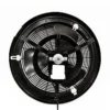 Ceiling Mounted Exhaust Fan, ANGEGA, VF-AR8/10, 8", 10" - view 4