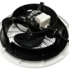 Ceiling Mounted Exhaust Fan, ANGEGA, VF-AR8/10, 8", 10" - view 5