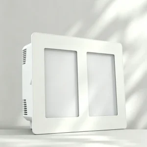 Ceiling Mounted Heating Tube, IPX4, Waterproof