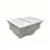 Ceiling Mounted Heating Tube, IPX4, Waterproof - view 2
